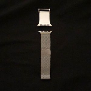 Like new 38-40mm Apple Watch Band!